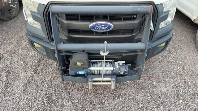 Image of Ford F-150 equipment image 3