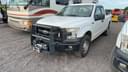 2015 Ford F-150 Image