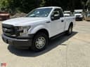 2015 Ford F-150 Image