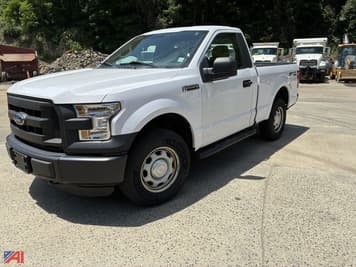 Main image Ford F-150