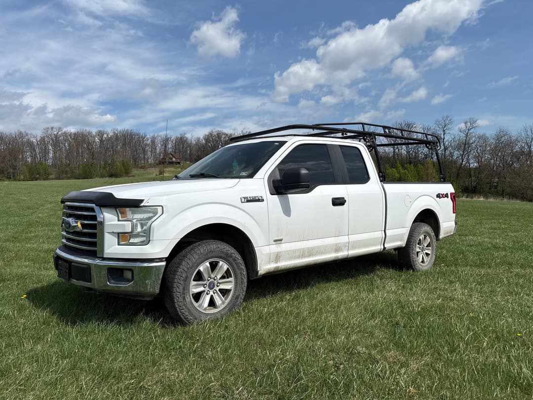 Image of Ford F-150 Primary image