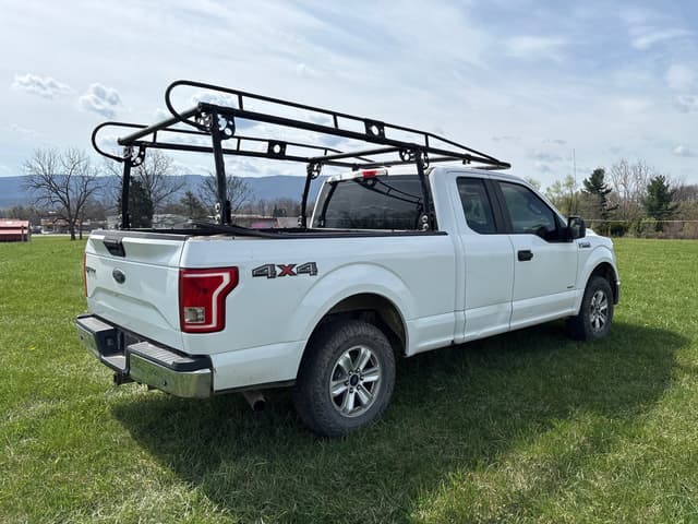 Image of Ford F-150 equipment image 4
