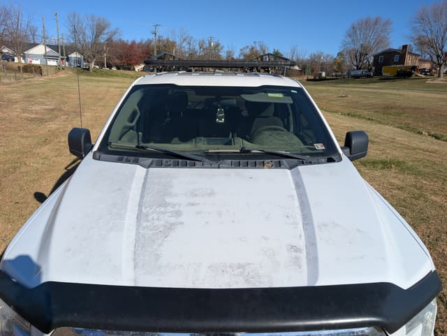 Image of Ford F-150 equipment image 2