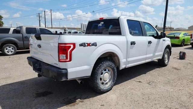 Image of Ford F-150 equipment image 3