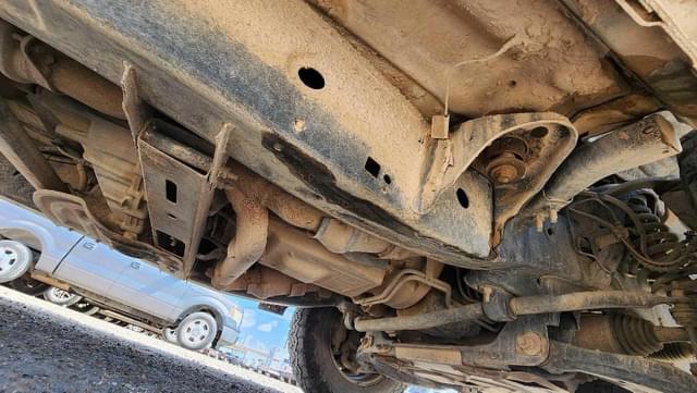 Image of Ford F-150 equipment image 4