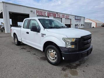 Main image Ford F-150