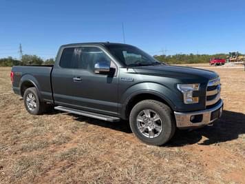 Main image Ford F-150