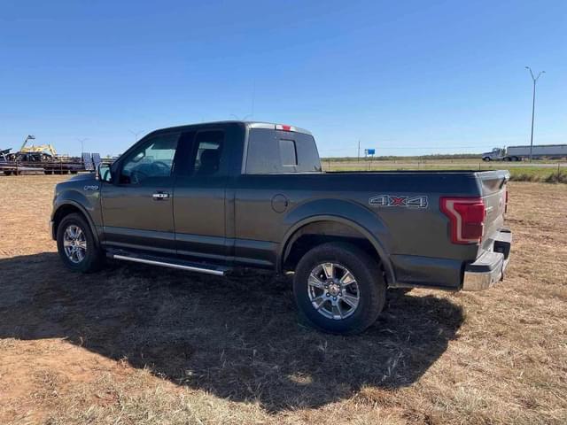 Image of Ford F-150 equipment image 3