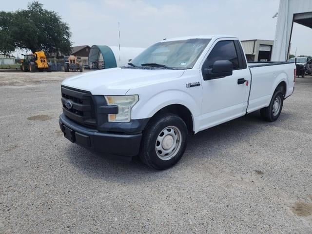 Image of Ford F-150 equipment image 2
