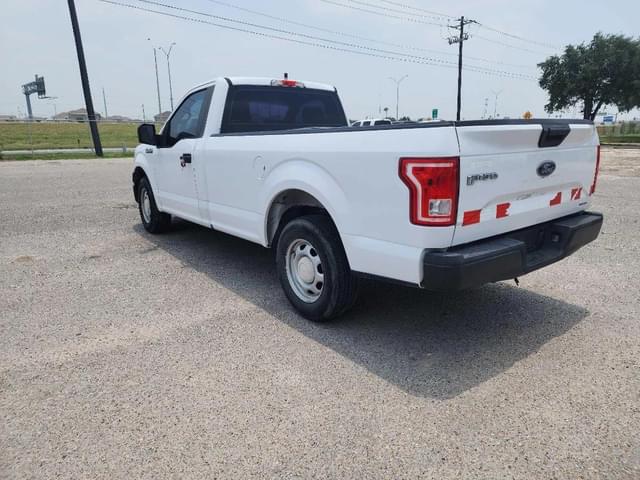 Image of Ford F-150 equipment image 3