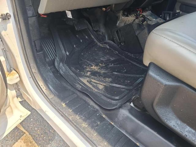 2015 Ford F-150 Lot No. 201 Other Equipment For Sale with 167,329 mi