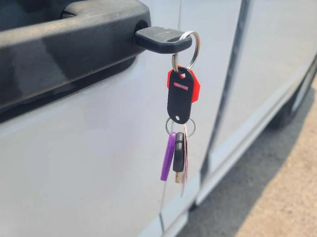 2015 Ford F-150 Lot No. 201 Other Equipment For Sale with 167,329 mi