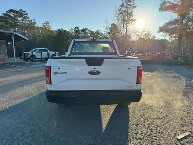 Image of Ford F-150 equipment image 4