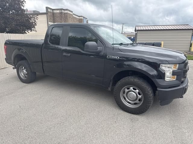 Image of Ford F-150 equipment image 4