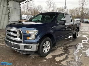 Main image Ford F-150