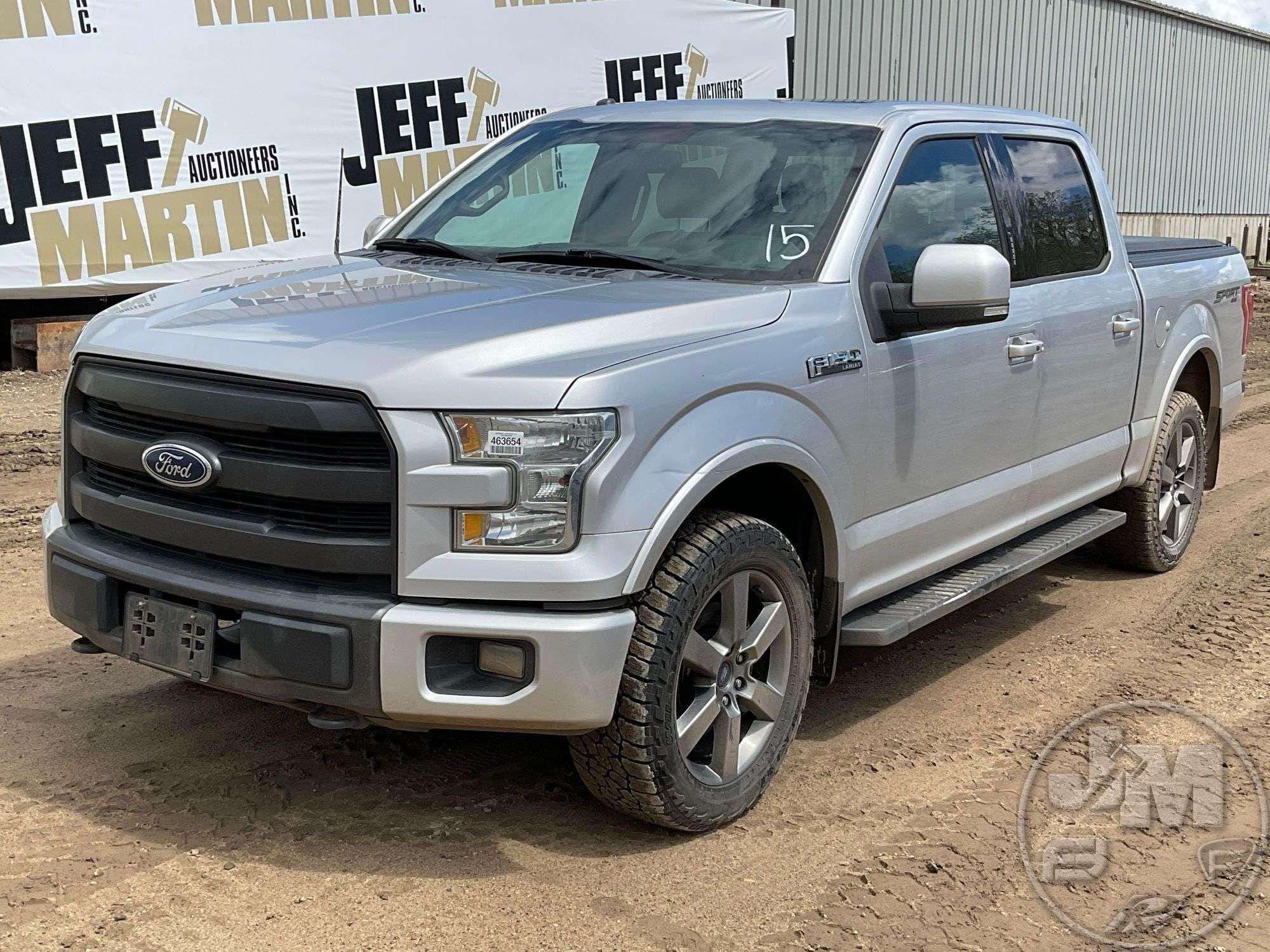 Main image Ford F-150