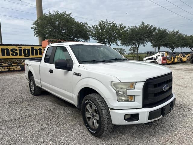 Image of Ford F-150 equipment image 3