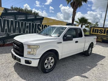 Main image Ford F-150
