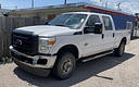 2015 Ford F-250 Image