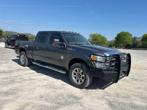 2015 Ford F-250 Image
