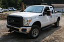 2015 Ford F-250 Image