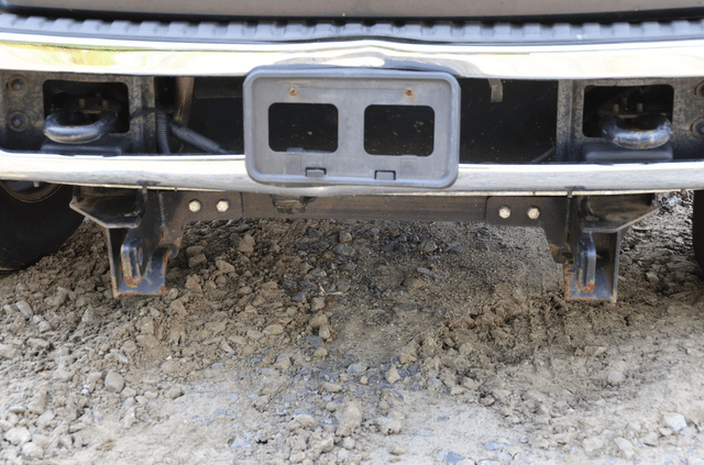 Image of Ford F-250 equipment image 3