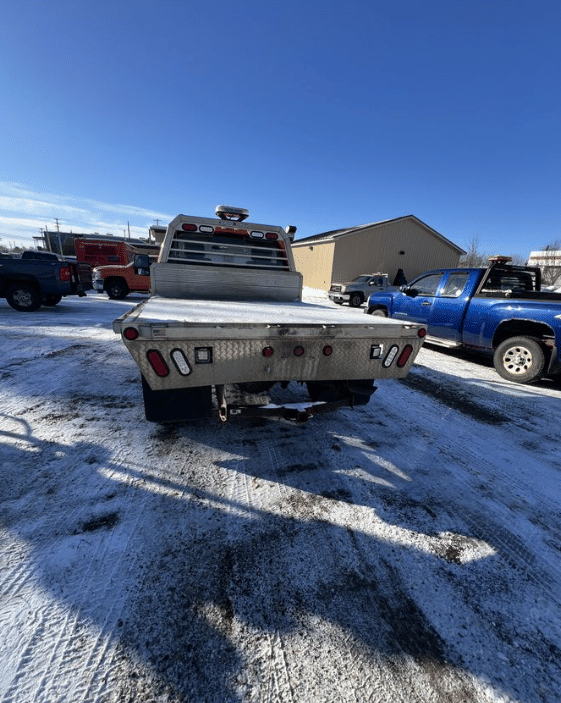 Image of Ford F-250 equipment image 3