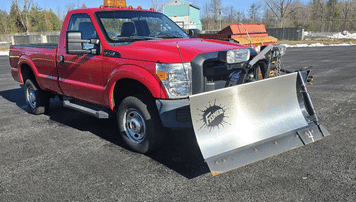 Main image Ford F-250