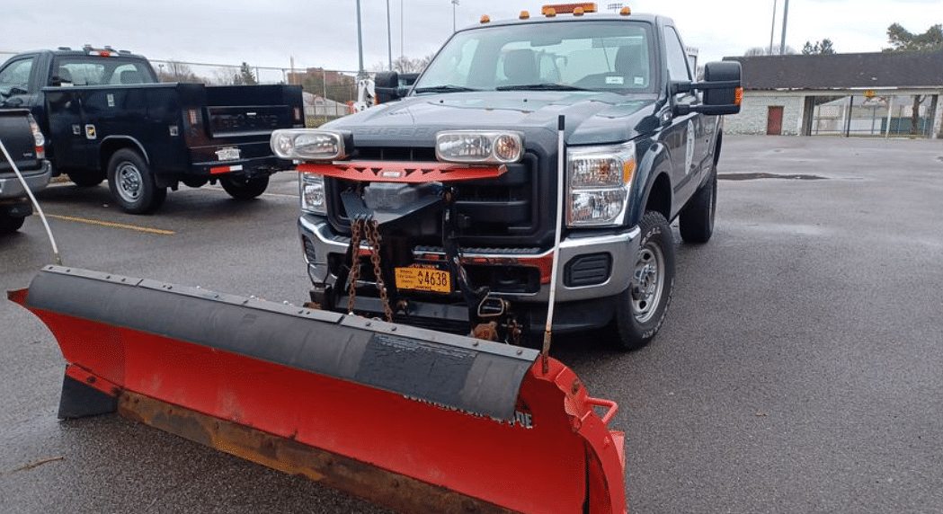 Image of Ford F-250 Primary image