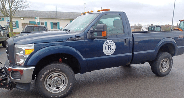Image of Ford F-250 equipment image 1