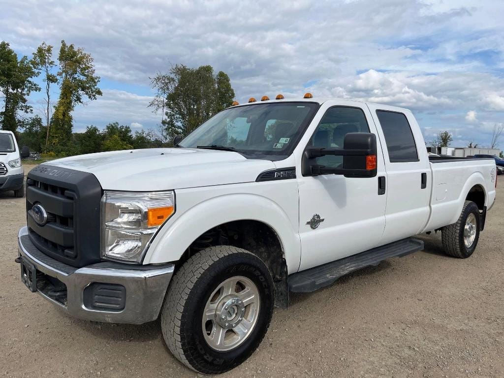 Main image Ford F-250