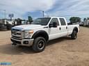 2015 Ford F-250 Image