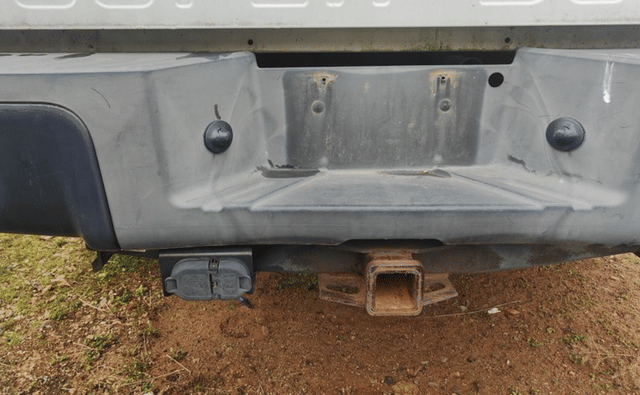 Image of Ford F-250 equipment image 4