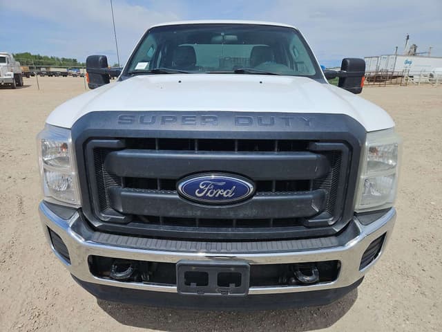 Image of Ford F-250 equipment image 1