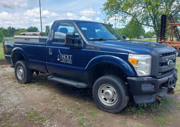 Main image Ford F-250