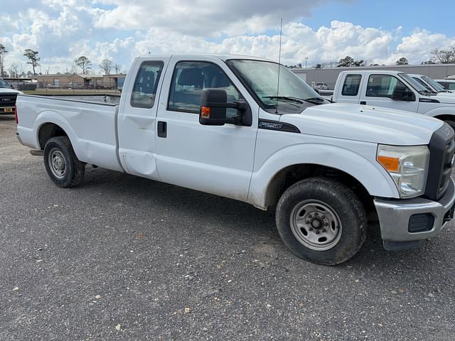 Image of Ford F-250 equipment image 4