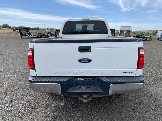Image of Ford F-250 equipment image 4