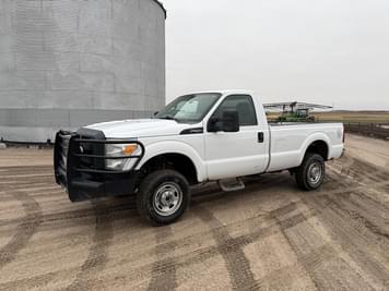 Main image Ford F-250
