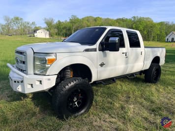 Main image Ford F-250