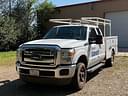 2015 Ford F-250 Image