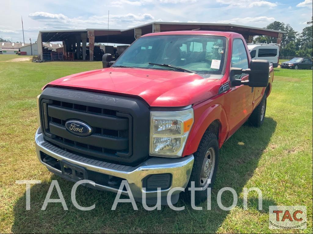 Image of Ford F-250 Primary image