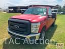 2015 Ford F-250 Image
