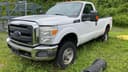 2015 Ford F-250 Image