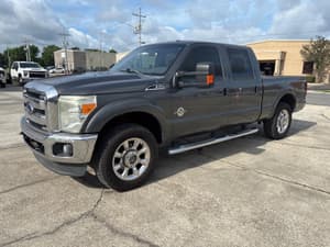 2015 Ford F-250 Image
