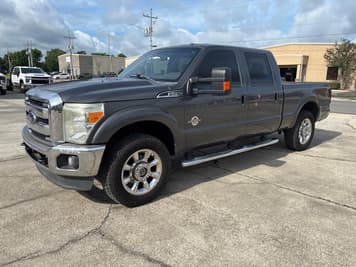 Main image Ford F-250