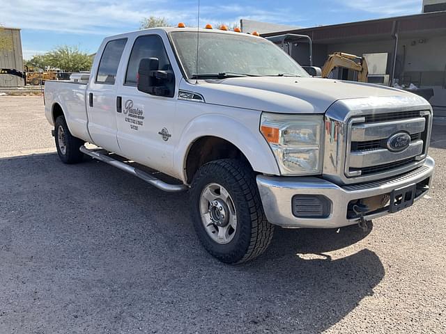 Image of Ford F-250 equipment image 2