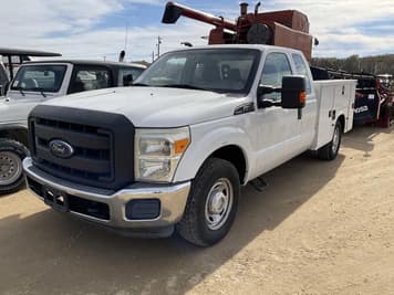 Main image Ford F-250