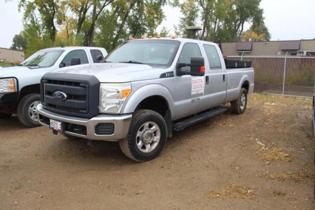 Image of Ford F-250 Primary image