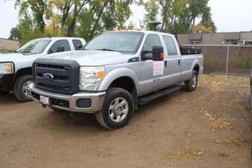 Main image Ford F-250