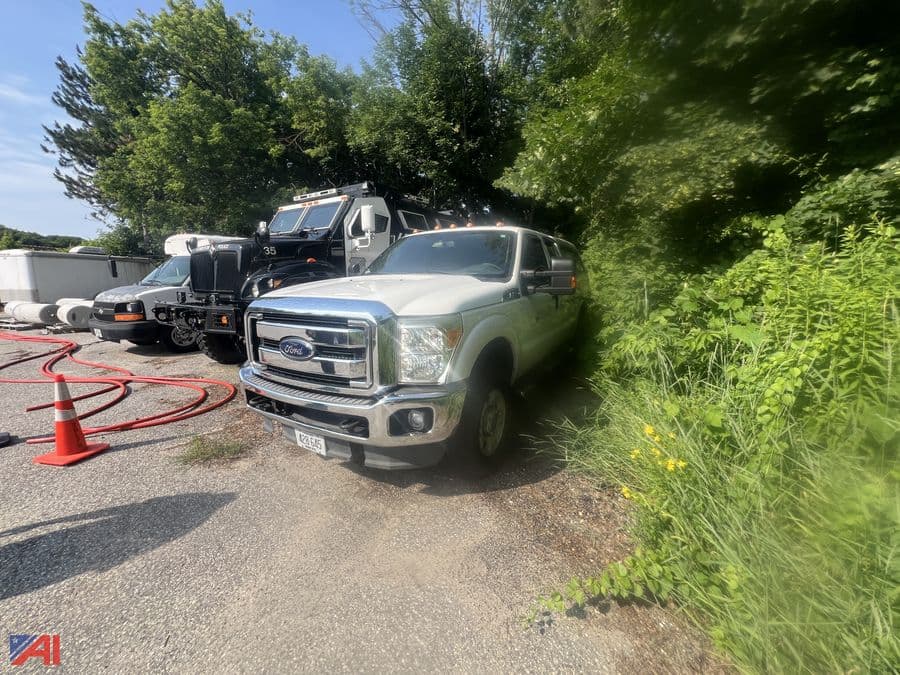 Image of Ford F-250 Primary image